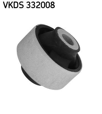 Silent bloc de suspension SKF ref. VKDS 332008